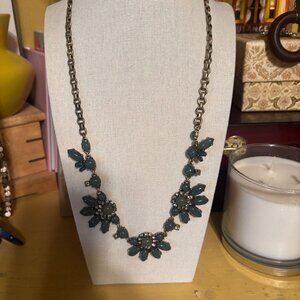 Anthropologie Beaded Necklaces and Pendants